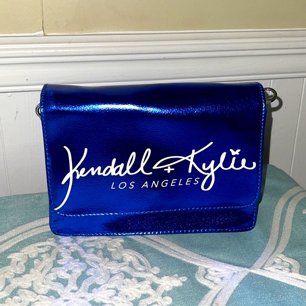 Kendall & Kylie Crossbody